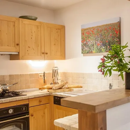 Apartamento Petite Savoyarde - Chamonix