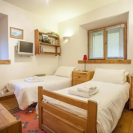 Petite Savoyarde - * Chamonix