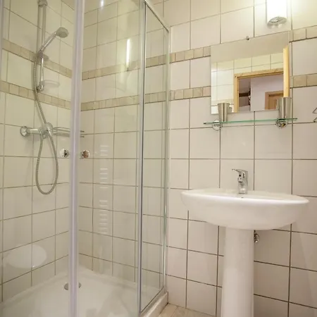 Petite Savoyarde - Apartamento *