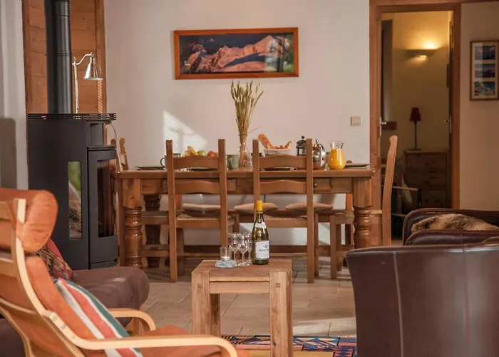 Petite Savoyarde - * 霞慕尼