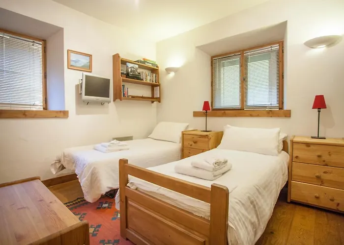 Petite Savoyarde - * 샤모니