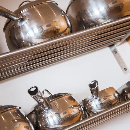 Apartament Petite Savoyarde -