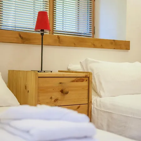 Petite Savoyarde - Apartament Chamonix