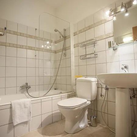 Apartament Petite Savoyarde -