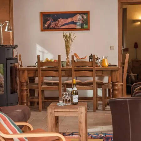 Petite Savoyarde - * Chamonix