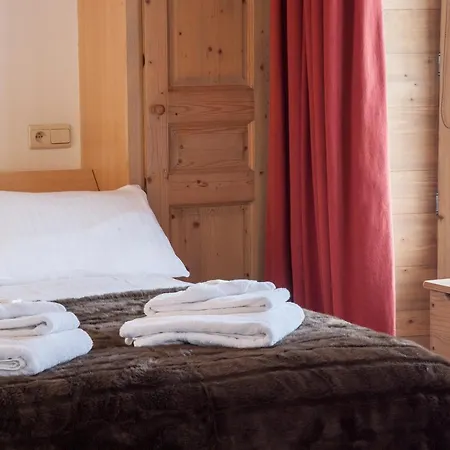 Petite Savoyarde -