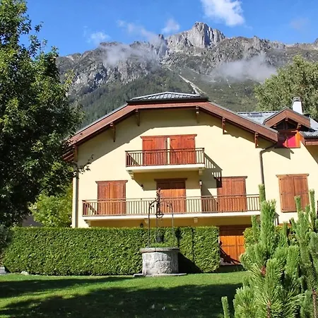 Petite Savoyarde - Apartment