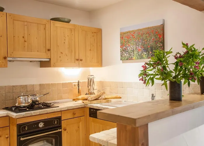 Apartment Petite Savoyarde - Chamonix