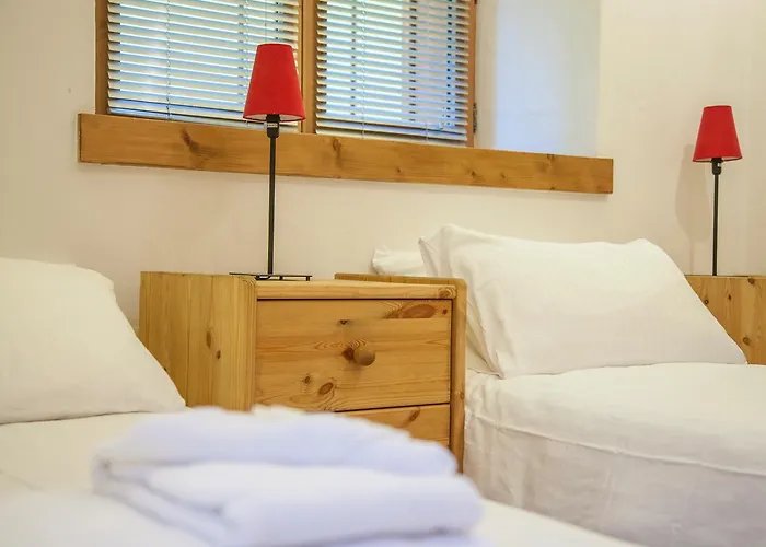 Petite Savoyarde - Apartment Chamonix