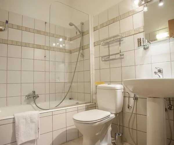 Apartment Petite Savoyarde -