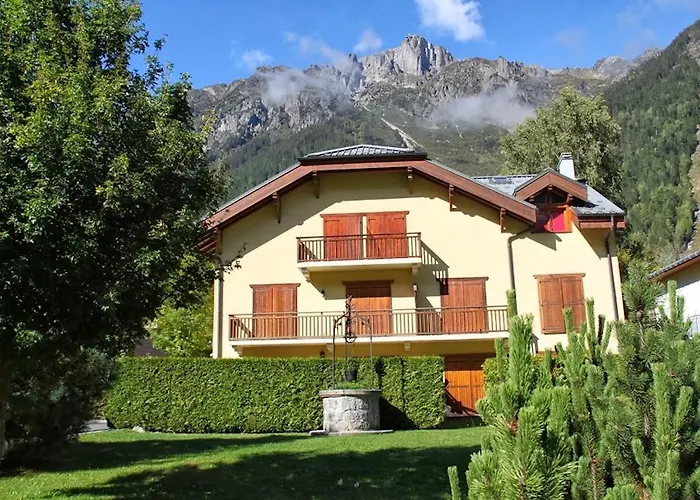 Petite Savoyarde - Apartment